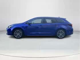 Toyota Corolla (2025) thumbnail 2