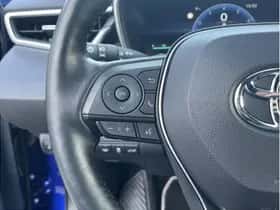 Toyota Corolla (2025) thumbnail 14