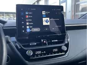 Toyota Corolla (2025) thumbnail 19