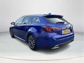 Toyota Corolla (2025) thumbnail 3