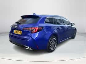 Toyota Corolla (2025) thumbnail 5