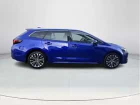 Toyota Corolla (2025) thumbnail 6
