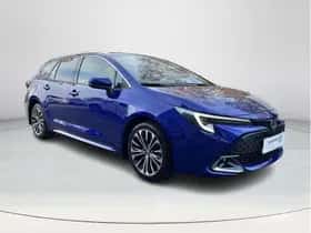 Toyota Corolla (2025) thumbnail 7