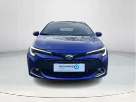 Toyota Corolla (2025) thumbnail 8