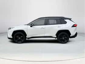 Toyota RAV4 (2020) thumbnail 2