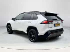 Toyota RAV4 (2020) thumbnail 3