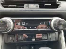 Toyota RAV4 (2020) thumbnail 21