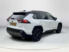 Toyota RAV4 (2020) thumbnail 5