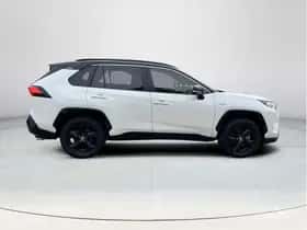 Toyota RAV4 (2020) thumbnail 6