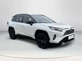 Toyota RAV4 (2020) thumbnail 7