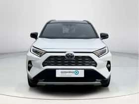 Toyota RAV4 (2020) thumbnail 8