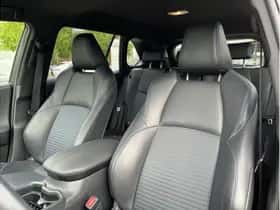 Toyota RAV4 (2020) thumbnail 9
