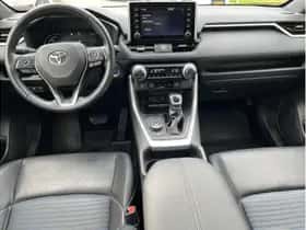 Toyota RAV4 (2020) thumbnail 10
