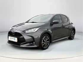 Toyota Yaris (2022) thumbnail 1