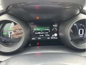 Toyota Yaris (2022) thumbnail 15