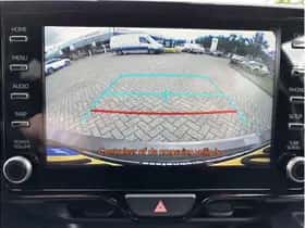 Toyota Yaris (2022) thumbnail 18