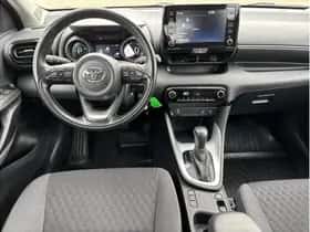 Toyota Yaris (2022) thumbnail 22