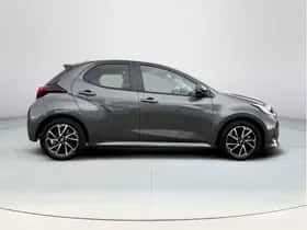 Toyota Yaris (2022) thumbnail 6
