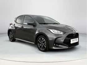 Toyota Yaris (2022) thumbnail 7