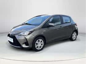 Toyota Yaris (2018)