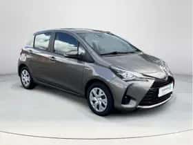 Toyota Yaris (2018) thumbnail 7