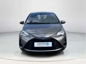 Toyota Yaris (2018) thumbnail 8