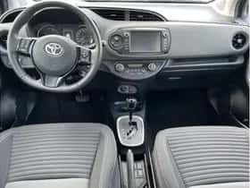 Toyota Yaris (2018) thumbnail 9