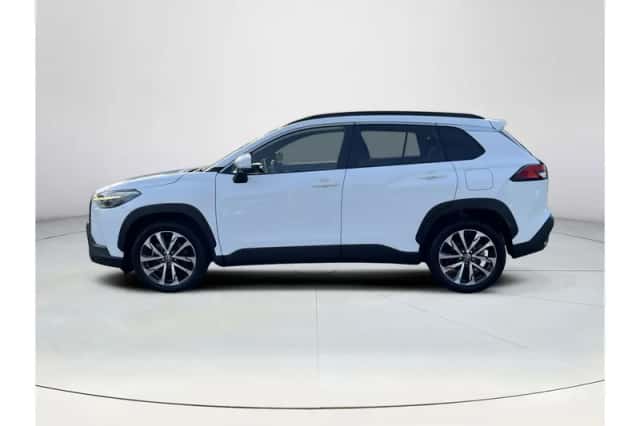 Toyota Corolla Cross (2023) thumbnail 2