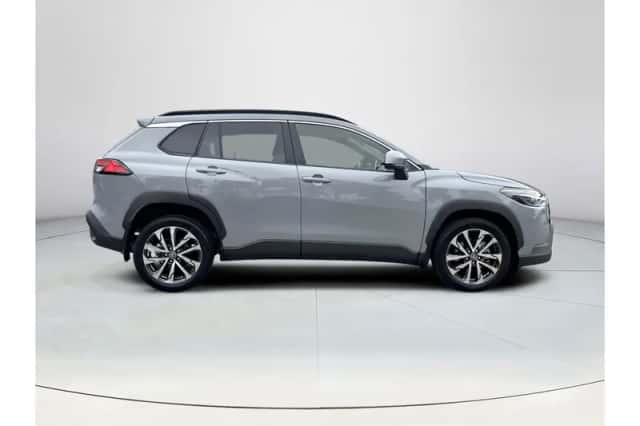 Toyota Corolla (2024) thumbnail 6