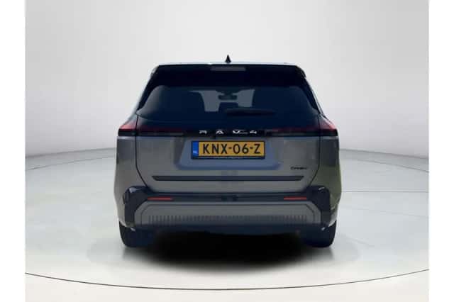 Toyota RAV4 (2026) thumbnail 4