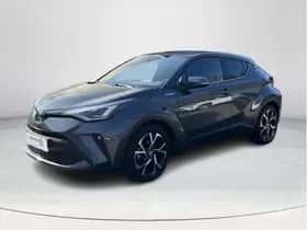 Toyota C-HR (2020)