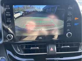 Toyota C-HR (2020) thumbnail 20