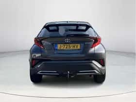 Toyota C-HR (2020) thumbnail 4