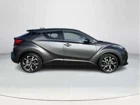 Toyota C-HR (2020) thumbnail 6