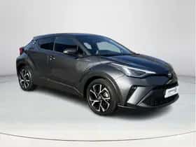 Toyota C-HR (2020) thumbnail 7