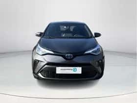 Toyota C-HR (2020) thumbnail 8