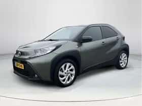 Toyota Aygo X (2022) thumbnail 1
