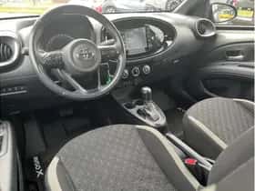 Toyota Aygo X (2022) thumbnail 11