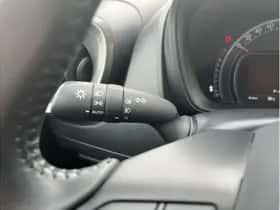 Toyota Aygo X (2022) thumbnail 17