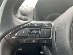 Toyota Aygo X (2022) thumbnail 18