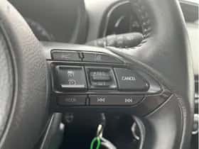 Toyota Aygo X (2022) thumbnail 20