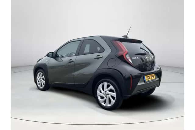 Toyota Aygo X (2022) thumbnail 3