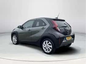 Toyota Aygo X (2022) thumbnail 3