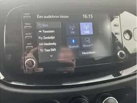 Toyota Aygo X (2022) thumbnail 26