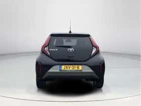 Toyota Aygo X (2022) thumbnail 4