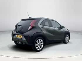 Toyota Aygo X (2022) thumbnail 5