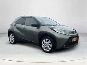 Toyota Aygo X (2022) thumbnail 7