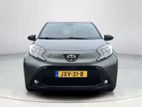 Toyota Aygo X (2022) thumbnail 8