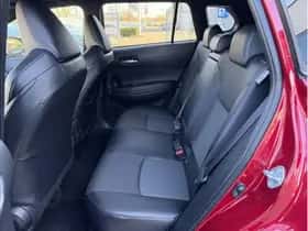 Toyota Corolla (2024) thumbnail 13