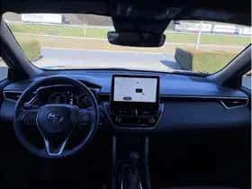 Toyota Corolla (2024) thumbnail 16
